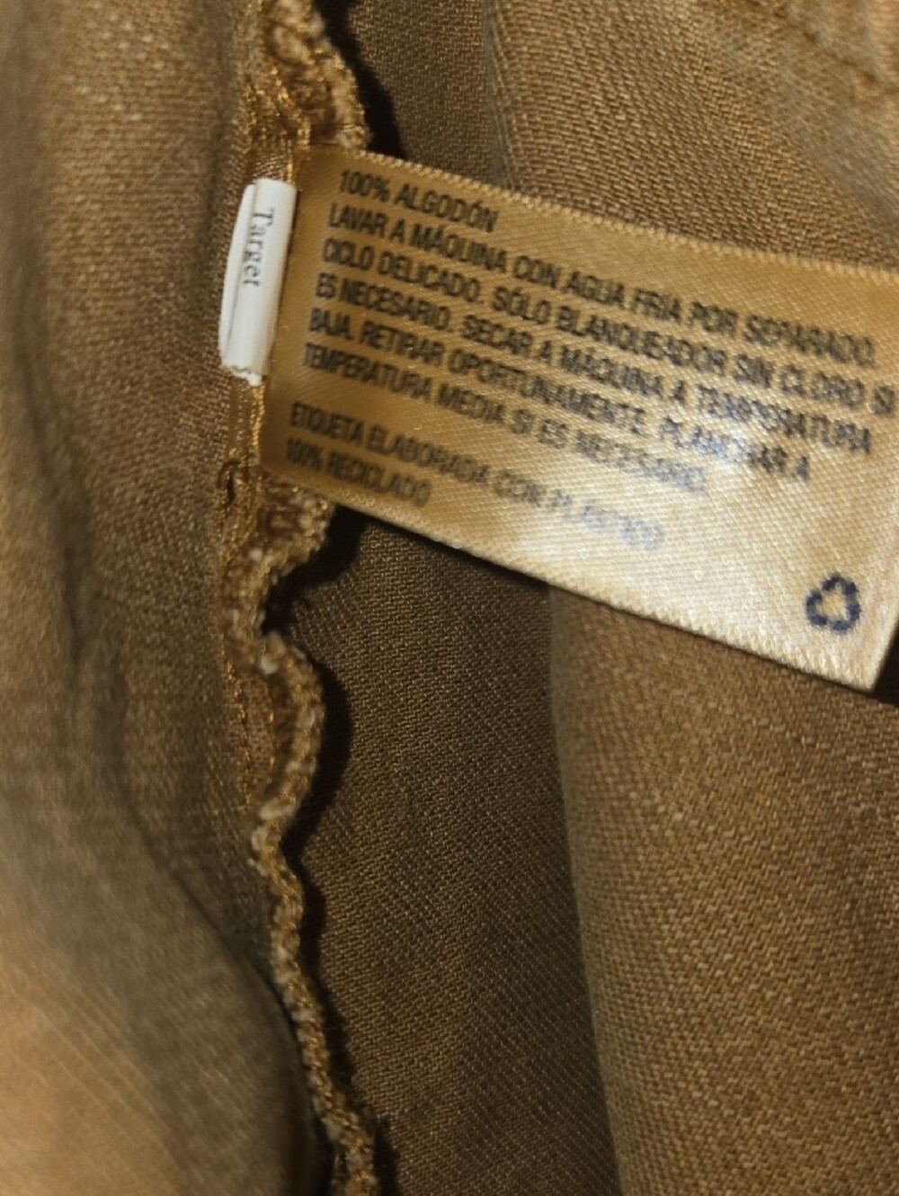 Universal Thread Utility Barrel Jeans - Picture 10 of 10